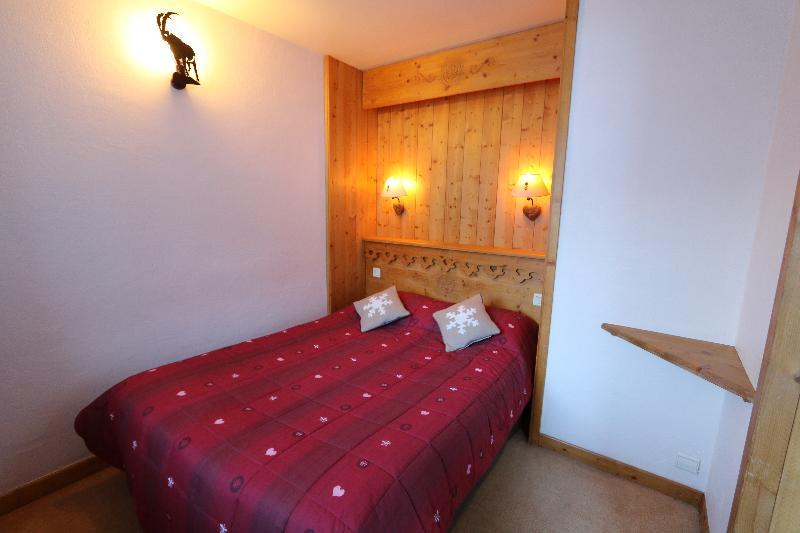 Chris-Tal Hotel Les Houches Exteriör bild